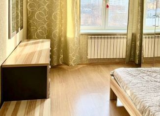 Продажа 2-комнатной квартиры, 57.6 м2, Уфа, Кировский район, Бакалинская улица, 19