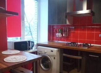 Сдаю в аренду 1-ком. квартиру, 30 м2, Москва, Малая Филёвская улица, 6к1, метро Славянский бульвар