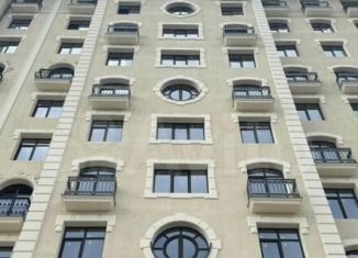 Продажа однокомнатной квартиры, 54 м2, Нальчик, улица Тлостанова, 2