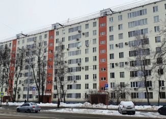 Продажа 2-ком. квартиры, 45 м2, Москва, улица Молдагуловой, 32, метро Выхино