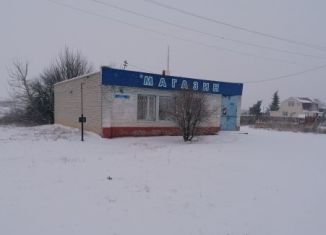 Торговая площадь на продажу, 126.6 м2, Ульяновская область, улица Курганы, 3