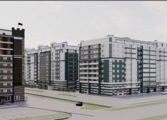 Продаю квартиру студию, 31.4 м2, Вологда, микрорайон Южный