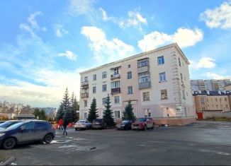 Продажа 2-комнатной квартиры, 57.8 м2, Зеленодольск, улица Ленина, 16