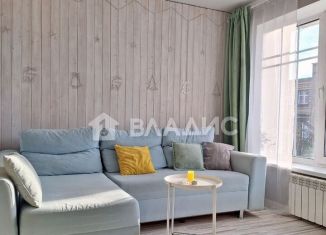 Продается 3-комнатная квартира, 60 м2, село Новолуговое, 3-й квартал, 59