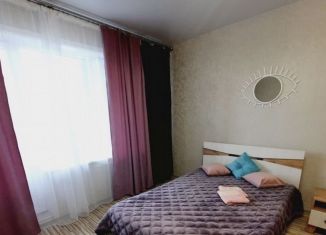 Сдаю 1-ком. квартиру, 40 м2, Иркутск, улица Лермонтова, 81/15