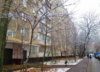 Продам квартиру студию, 11.6 м2, Москва, Дорожная улица, 28к2, станция Красный Строитель