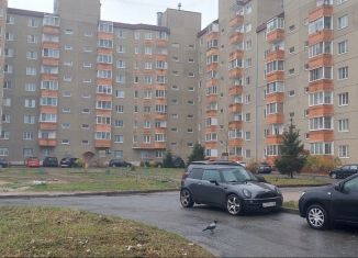 Продажа однокомнатной квартиры, 35 м2, Пушкин, Красносельское шоссе, 55, ЖК Идеал