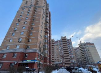 Сдается 2-комнатная квартира, 67.7 м2, Московская область, Набережная улица, 35к5