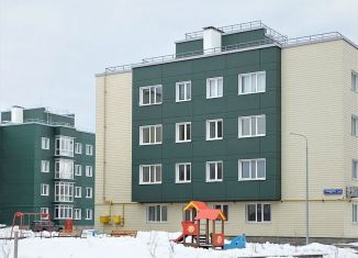 3-комнатная квартира на продажу, 80 м2, Московская область, улица Баздырева, 15