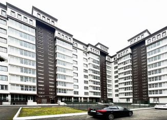 Продам трехкомнатную квартиру, 102.5 м2, Прохладный, Заводской переулок, 40