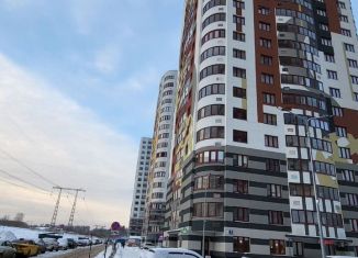 Сдаю в аренду 1-комнатную квартиру, 38 м2, Московская область, улица Прокудина, 3