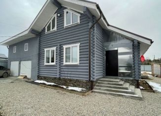 Продам дом, 240 м2, деревня Ключи, Рябиновая улица, 8