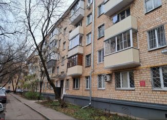 Продаю 2-комнатную квартиру, 43.3 м2, Москва, улица Алябьева, 4к3, ЗАО