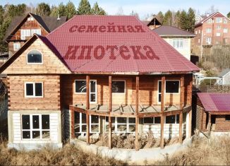 Продажа дома, 250 м2, Иркутская область, Ангарская улица