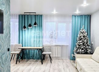 Продажа 3-ком. квартиры, 57 м2, Кировская область, улица Левитана, 2