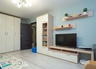 Продается 2-комнатная квартира, 52.3 м2, Ярославль, 1-я Шоссейная улица, 44