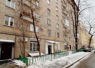 Продается квартира студия, 13.5 м2, Москва, Космодамианская набережная, 4/22А, метро Новокузнецкая