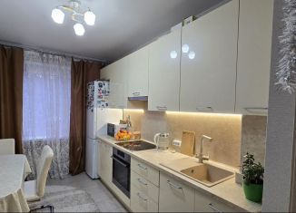 Продажа 2-ком. квартиры, 60 м2, Ростов-на-Дону, Днепровский переулок, 117с2, ЖК Днепровская Роща