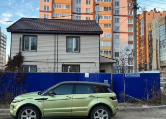 Продажа дома, 88.7 м2, Сыктывкар, улица Громова, 68