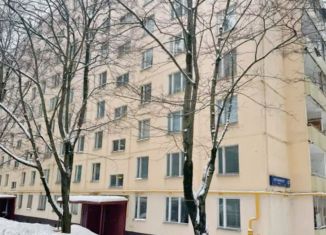 Продажа квартиры студии, 15.5 м2, Москва, Чертановская улица, 43к2, метро Пражская