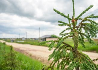 Земельный участок на продажу, 7.8 сот., Ленинградская область