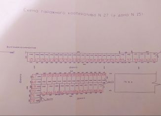 Гараж на продажу, 18 м2, Нижний Новгород, метро Канавинская