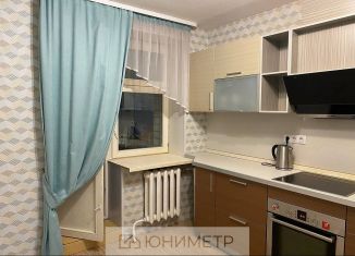 Продам 2-ком. квартиру, 58.5 м2, Сыктывкар, Октябрьский проспект, 92