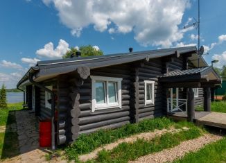 Сдаю в аренду коттедж, 100 м2, деревня Титово