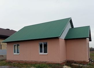 Продам дом, 75 м2, село Салих-Тукай, Комсомольская улица, 22А