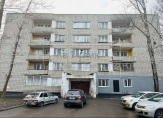 Продажа комнаты, 13 м2, Ярославская область, 1-я Портовая улица, 19