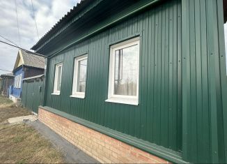 Продаю дом, 58 м2, Балашов, улица Есенина