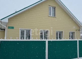 Продаю дом, 120 м2, село Чупаево