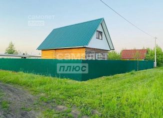 Продажа земельного участка, 8.1 сот., деревня Фомичево, СНТ Надежда, 7