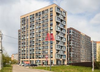 Продажа трехкомнатной квартиры, 89.5 м2, Ярославская область, Мирная улица, 11