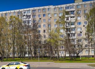 Продам квартиру студию, 20 м2, Москва, улица Красного Маяка, 8к1, метро Пражская