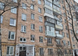 2-ком. квартира на продажу, 44.5 м2, Москва, Пинский проезд, 4, метро Пионерская