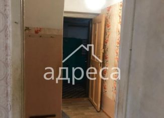 Продажа однокомнатной квартиры, 30.3 м2, Самара, улица Советской Армии, 168, Советский район