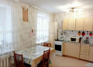 Продается 2-ком. квартира, 64 м2, Чебоксары, Коллективная улица, 7