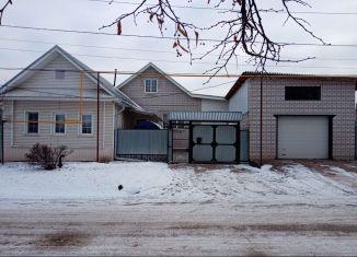 Продаю дом, 82 м2, Можга, Свердловский бульвар, 6