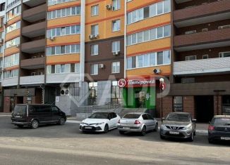 Продается помещение свободного назначения, 389 м2, Брянск, улица Дуки, 77, Советский район