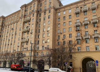 Продажа 2-комнатной квартиры, 52.3 м2, Москва, площадь Победы, 2к2, район Дорогомилово