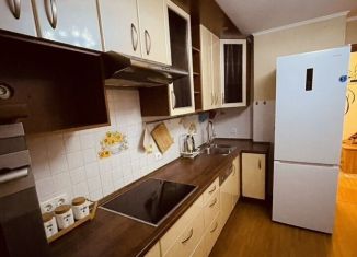 Аренда 3-комнатной квартиры, 68 м2, Москва, Ленинский проспект, 131к1, ЮЗАО