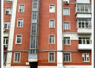 Продается квартира студия, 17.9 м2, Москва, Большой Тишинский переулок, 40с1, Пресненский район