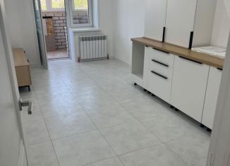 Продажа 1-комнатной квартиры, 40.1 м2, Тула