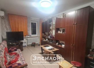 Двухкомнатная квартира на продажу, 40 м2, Курск, улица Юности