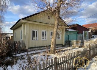 Продается дом, 51 м2, Полевской, улица Тургенева, 23