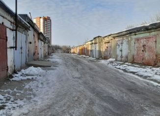 Продажа гаража, 17 м2, Пенза, Ленинский район, улица Вяземского