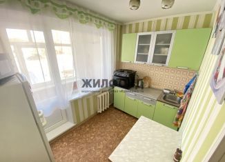 Однокомнатная квартира на продажу, 30.5 м2, Петропавловск-Камчатский, улица Виталия Кручины, 10