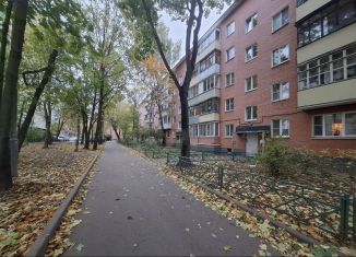 Продам 1-комнатную квартиру, 31 м2, Московская область, Вокзальная улица, 4