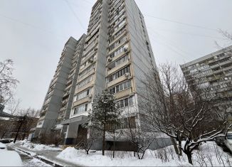 3-ком. квартира на продажу, 70 м2, Москва, проезд Нансена, 4к2, район Свиблово